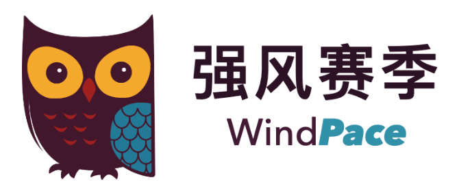 强风赛季 WindPace